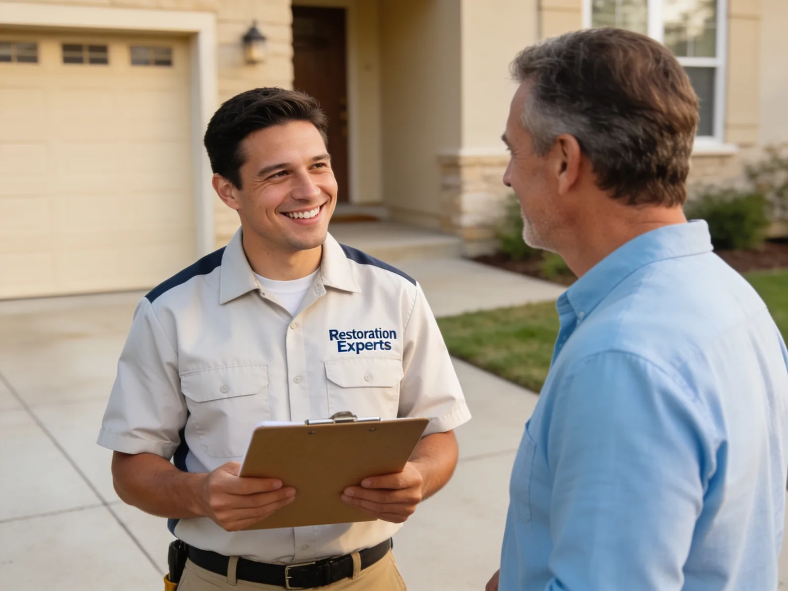 Water Damage Cleanup Washington, IN FAQs